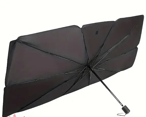 Car Umbrella Sunshade Car Windshield Sun Shade Umbrella