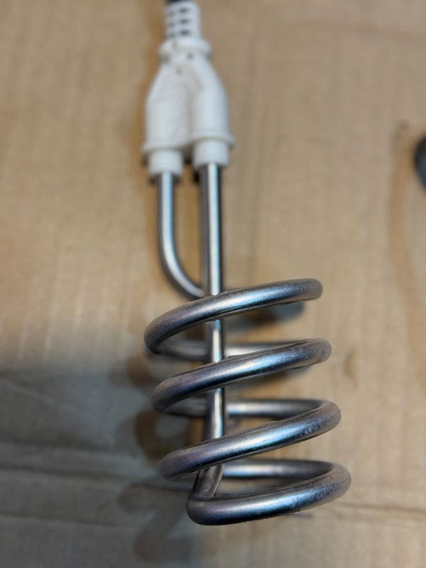 Nsg F8 Electric Water Heating Rod 2000w